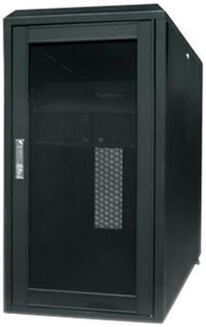 iStarUSA W368 36U 800mm Depth Rackmount Server Cabinet