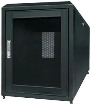 iStarUSA W1510 15U 1000mm Depth Rackmount Server Cabinet