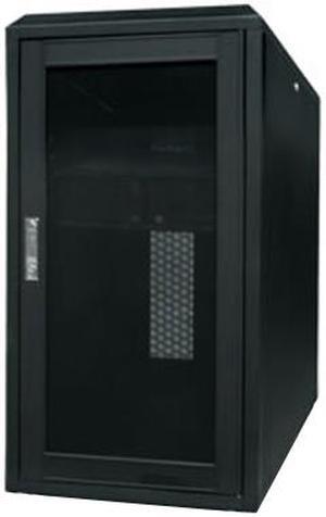 iStarUSA W2210 22U 1000mm Depth Rackmount Server Cabinet