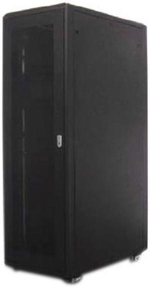 iStarUSA W428 42U 800mm Depth Rackmount Server Cabinet
