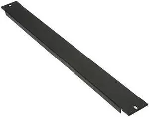 iStarUSA WA-P1UB 1U Cover Bezel Plate for Cabinet