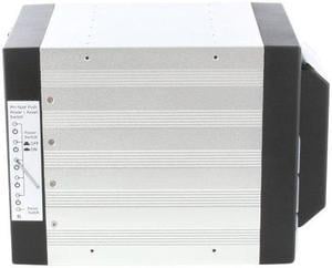 iStarUSA BPU-350SATA-RED 3x5.25" to 5x3.5" SAS/SATA 6.0 Gb/s Hot-Swap Cage - OEM