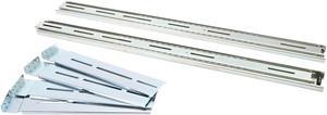 iStarUSA TC-RPSL24 24" Sliding Rail Kit for Most Rackmount Chassis - OEM