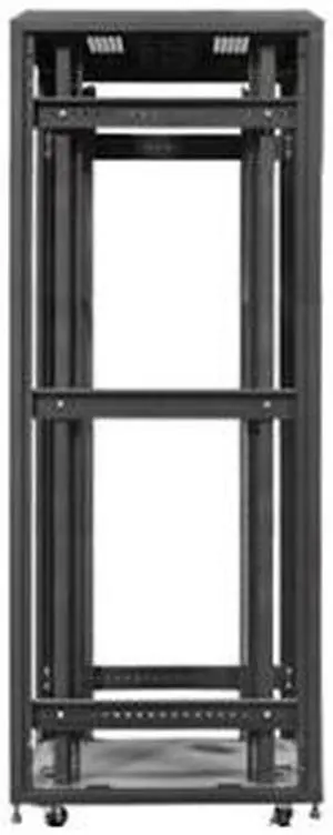 iStarUSA WX-428 42U 4-Post Open Frame Rack - OEM