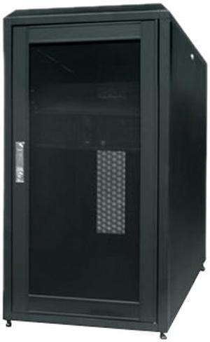 iStarUSA WN368 36U 800mm Depth Rack-mount Server Cabinet - OEM