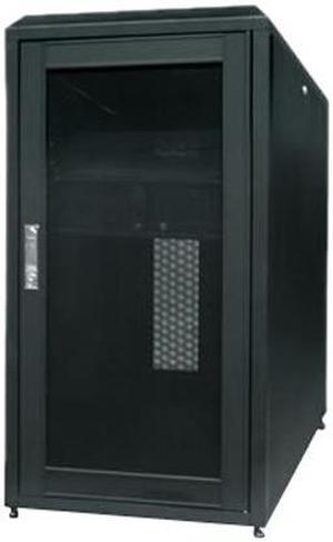 iStarUSA WN3610 36U 1000mm Depth Rack-mount Server Cabinet - OEM