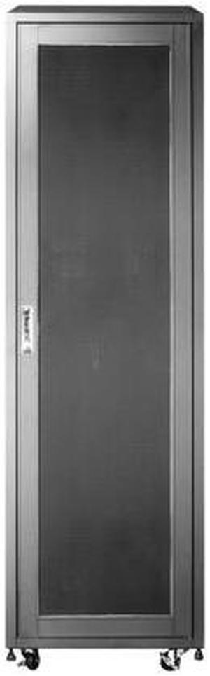 iStarUSA WN428 42U 800mm Depth Rack-mount Server Cabinet - OEM iStarUSA WN428 42U 800mm Depth Rack-mount Server Cabinet - OEM