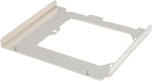 iStarUSA BRT-0003-FR CP-020xx/TC-2U55P Front Bracket for 3U Chassis