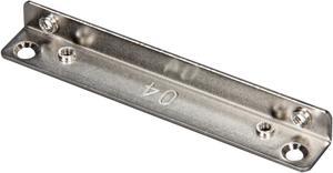 iStarUSA BRT-0202-1 IS-xxxR2UP/ S2UP #04 Bracket for 2U/ 3U Chassis