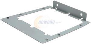 iStarUSA BRT-0203-S2 IS-xxxR2UP/ S2UP Bracket for 3U Chassis