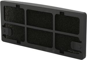 iStarUSA DD-200-FILTER Front Filter for D Storm 2U Series