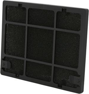 iStarUSA DD-300-FILTER Front Filter for D Storm 3U Series