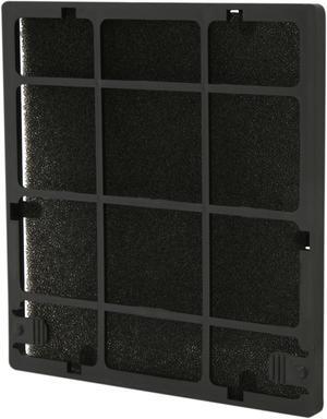 iStarUSA DD-400-FILTER Front Filter for D Storm 4U Series