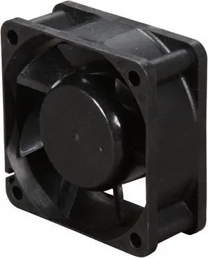 iStarUSA DD-FAN60 60mm Ball Bearing Fan