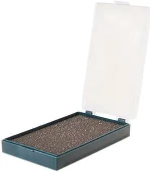 iStarUSA DIY-OA03 Anti-Static Box For Electronic Chip or CPU Storage