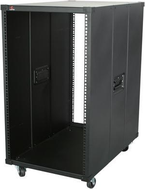 iStarUSA WD-1880 18U 800mm Depth Simple Server Rack