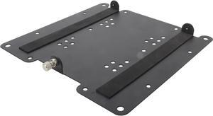iStarUSA S-0112-VESA VESA Mount Bracket for S-0112-DT and S-0312-DT Enclosure
