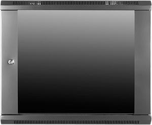 iStarUSA WM960-SFH25 9U 600mm Depth Wallmount Server Cabinet with 1U Supporting Tray iStarUSA WM960-SFH25 9U 600mm Depth Wallmount Server Cabinet with 1U Supporting Tray