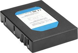 iStarUSA RP-HDD2535-SI Internal 2.5" to 3.5" HDD / SSD Converter