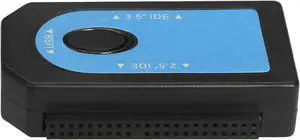 iStarUSA SAGE2535U-RF IDE to USB 2.0 Devices Converter