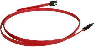 iStarUSA K-ES2SAL-1M-RF eSATA to SATA External 1 Meter Cable