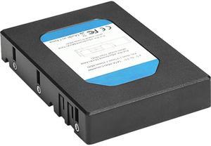 iStarUSA RP-HDD2535-SI-RF Internal 2.5" to 3.5" HDD / SSD Converter