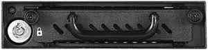 iStarUSA T-G35-HD Industrial 3.5" to 2.5" 12Gb/s HDD SSD Hot-swap Rack