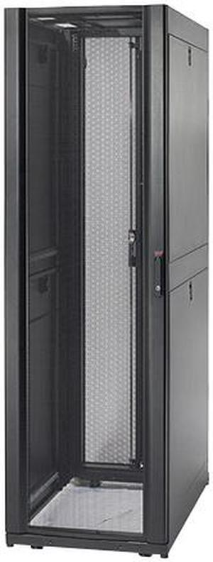 APC AR3107 48U NetShelter SX 600mm Wide x 1070mm Deep Enclosure