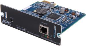 APC AP9630 UPS Network Management Card 2 APC AP9630 UPS Network Management Card 2