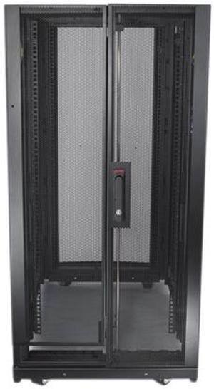 APC AR3104 24U Server Racks/Cabinets