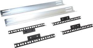 APC AR8006A Equipment Support Rails