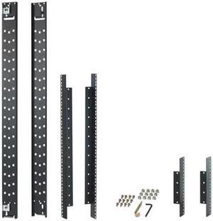 APC AR7503 42U NetShelter SX 600mm Wide Recessed Rail Kit
