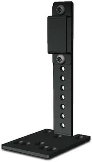 APC AR8186 Bracket Kit, Cable Ladder Elevation