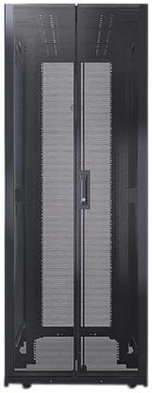 APC AR3140 42U NetShelter SX 750mm Wide x 1070mm Deep Networking Enclosure with Sides