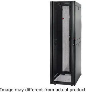 APC NetShelter SX Rack Cabinet