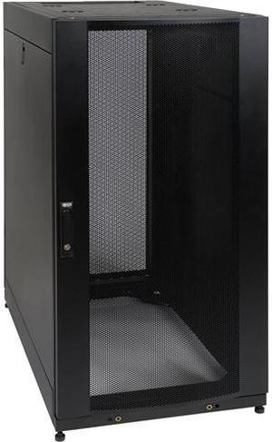 Tripp Lite SR25UB 25U Rack Enclosure Server Cabinet