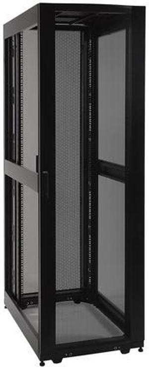 Tripp Lite SR42UBEXP 42U SmartRack Premium Enclosure (no side panels included)