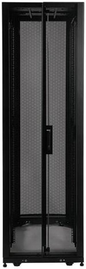 Tripp Lite SR42UBSP1 42U Rack Enclosure Server Cabinet Shock Pallet