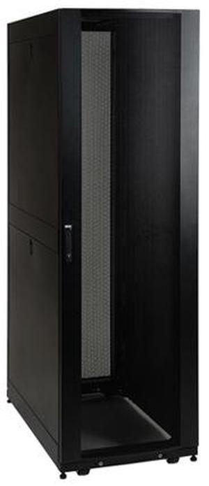 Tripp Lite SR48UBSP1 48U Rack Enclosure Server Cabinet Shock Pallet