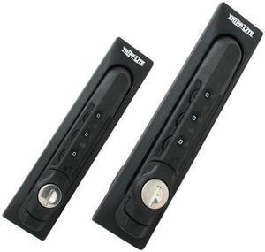 TRIPP LITE SRCOMBO SmartRack Combination Lock/Door Handle (2 pack)