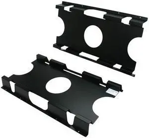 TRIPP LITE SRCABLETRAYEXP Roof-Mounted Cable Trough Vertical Expansion (Requires SRCABLETRAY.)
