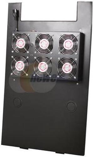TRIPP LITE SRXFANROOF SmartRack Roof-Mounted Fan Panel (230V)