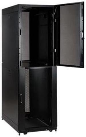 Tripp Lite SR42UBCL 42U SmartRack Co-location (co-lo) Premium Enclosure