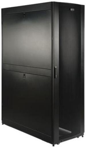 Tripp Lite SR42UBDP 42U SmartRack DEEP Premium Enclosure (includes doors and side panels)