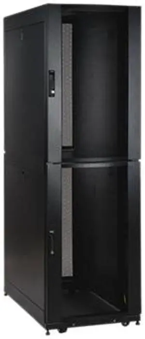 Tripp Lite SR48UBCL 48U Rack Enclosure Server Cabinet Co-Location CO-LO