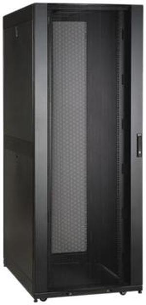 Tripp Lite SR42UBWD 42U Rack Enclosure Server Cabinet Wide