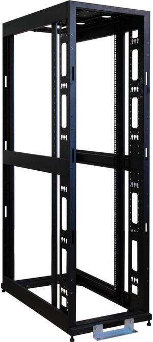 Tripp Lite SR48UBEXPND 4-Post Open Rack Frame