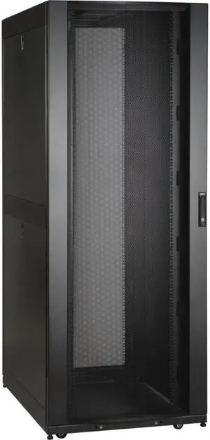 Tripp Lite SmartRack SR42UBWDSP1 Rack Cabinet
