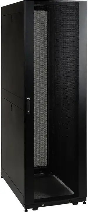 Tripp Lite SmartRack SR45UBSP1 Rack Cabinet