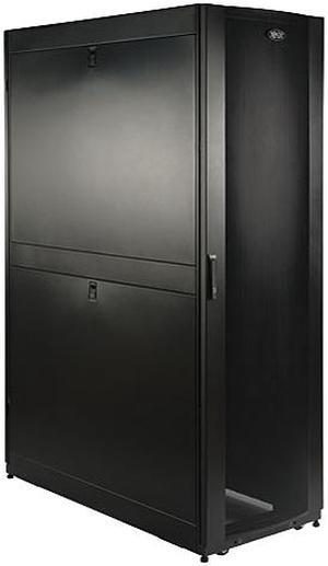 Tripp Lite 45U SmartRack Deep Premium Enclosure (Includes Doors and Side Panels)